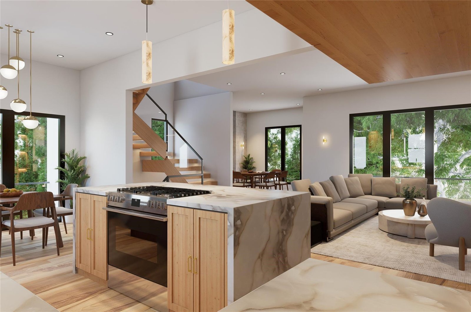 Buyer Representation