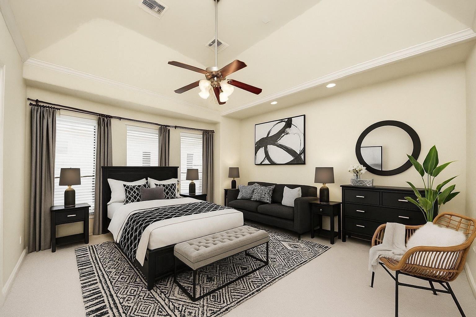 Awards & Recognition