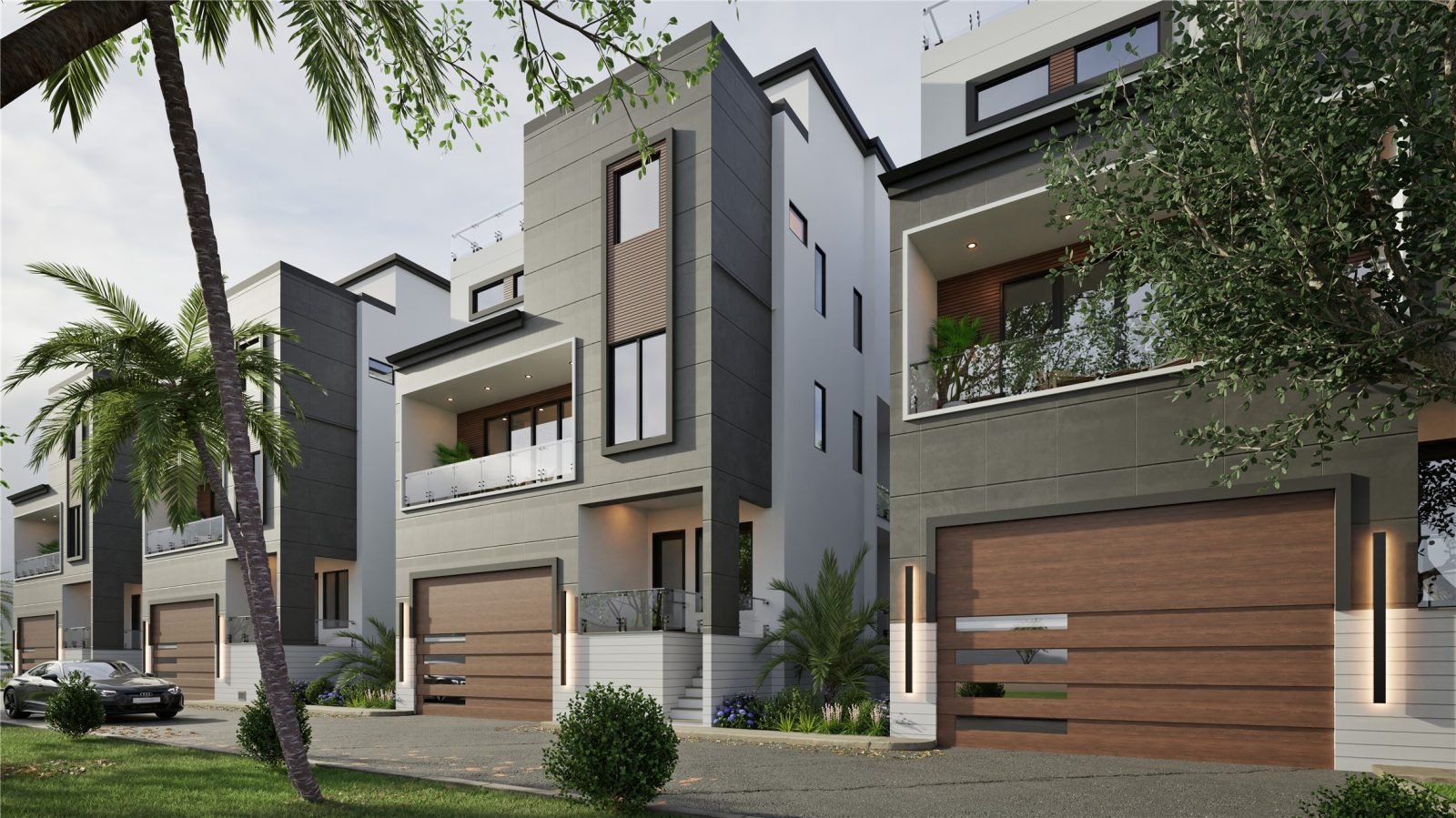 4612 Pickfair Street