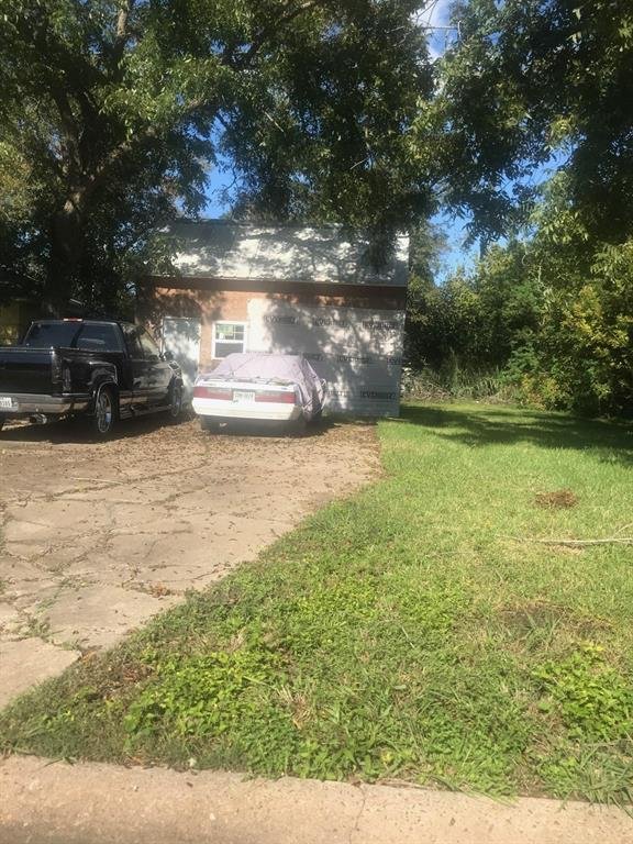 5335 Myrtlewood Street