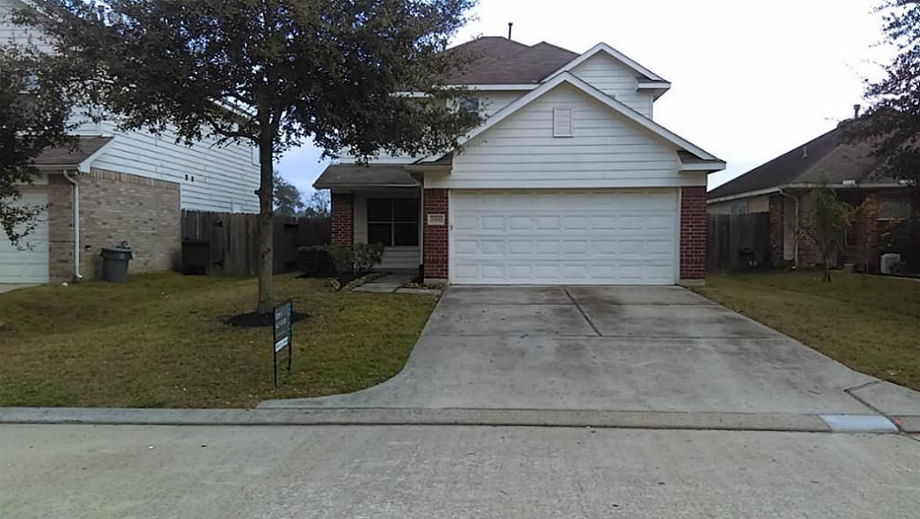 21826 Paril Creek Drive