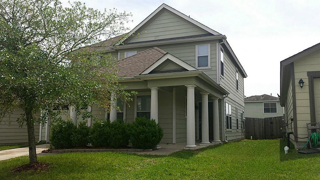 21606 Forest Light Court