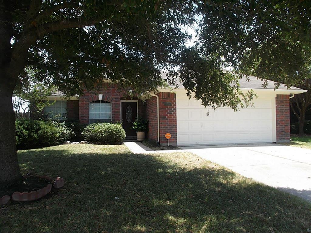 6618 Liberty Valley Drive