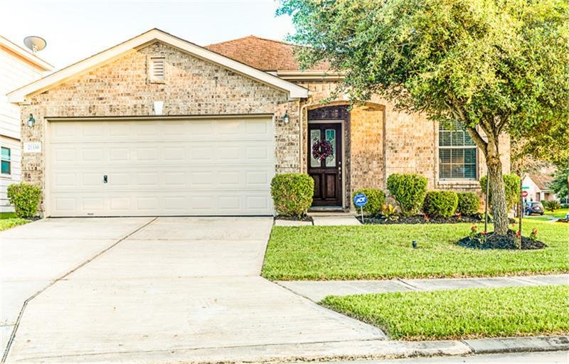 21330 Claretfield Court