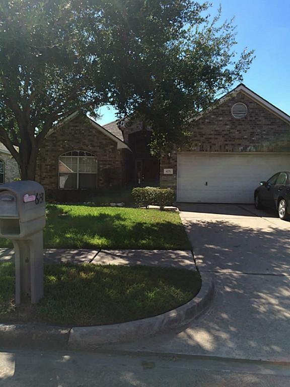 6231 Diamond Rock Drive