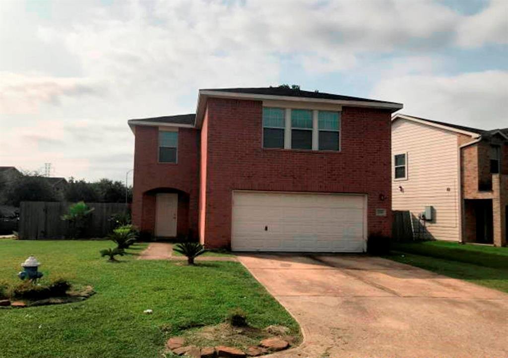 13250 Gatton Park Drive