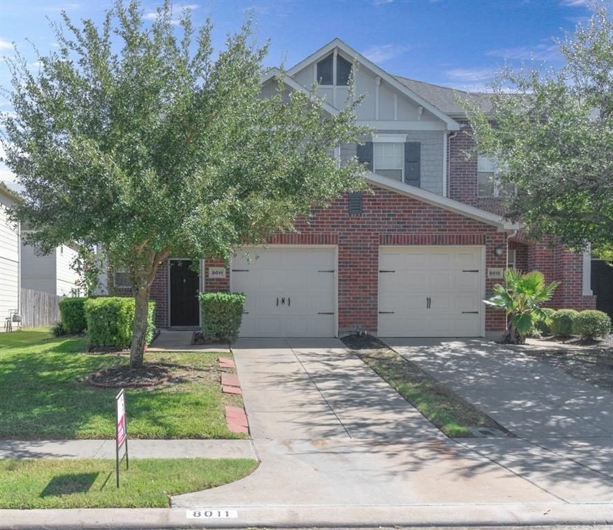 8011 Fisher Glen Lane