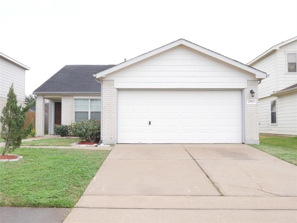 20515 Hillsdale Park Drive