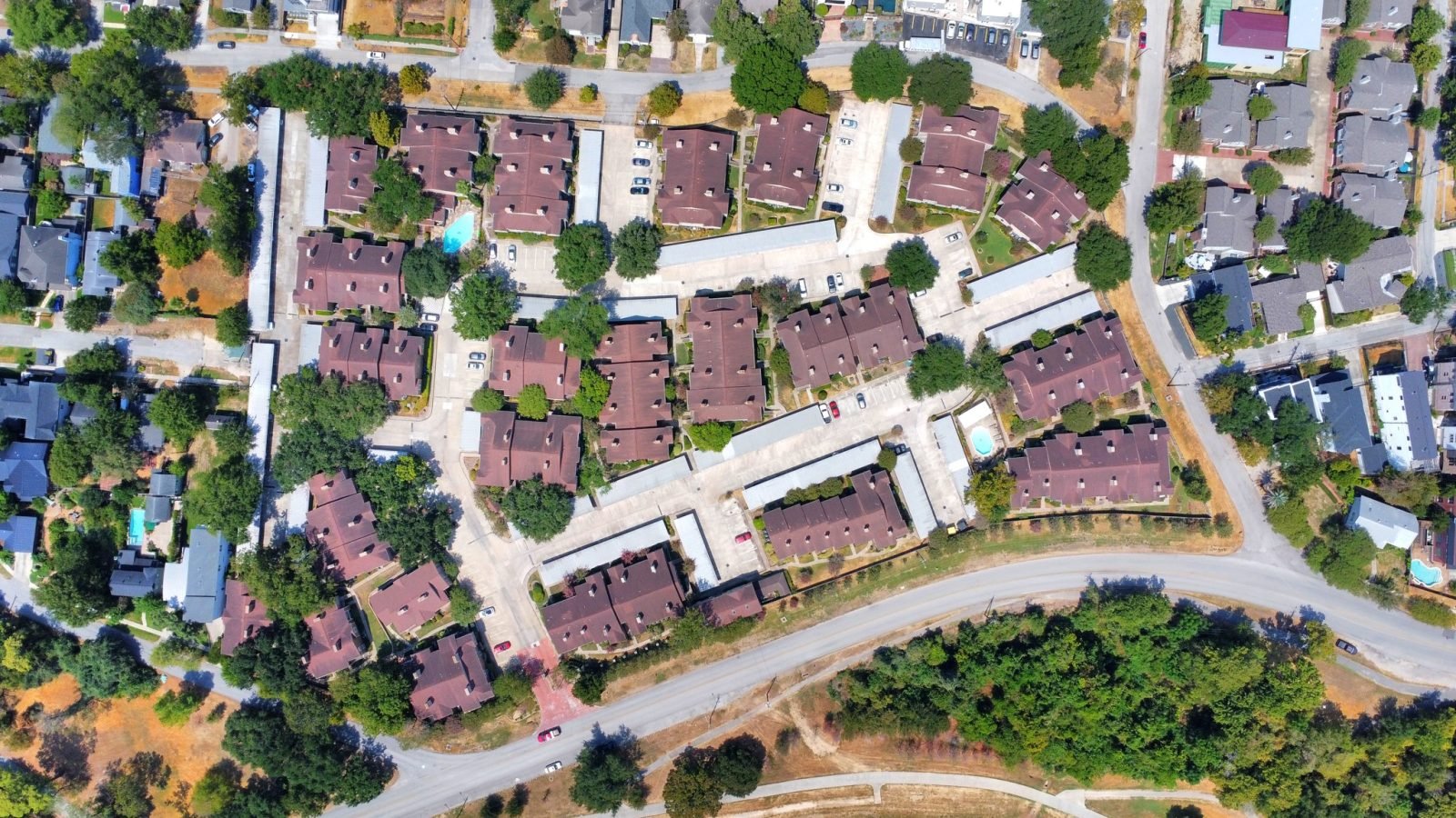 1860 White Oak Drive, Unit 337