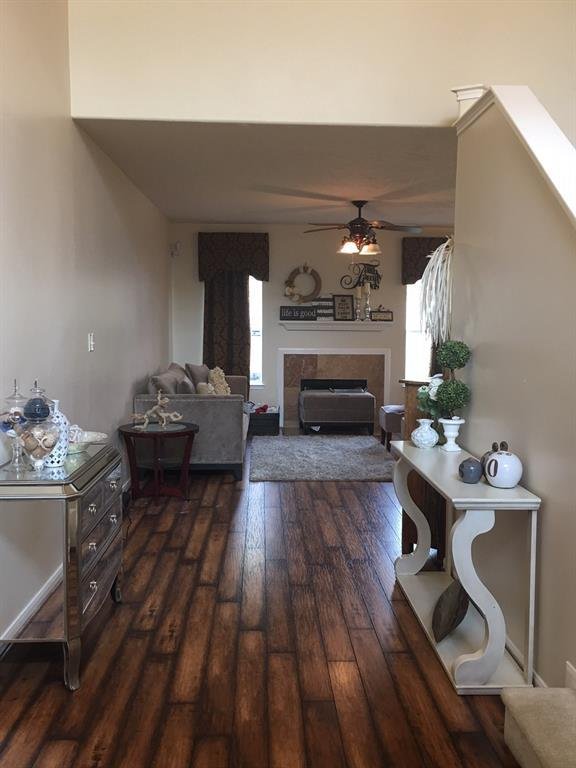 3015 Mustang Meadow Lane