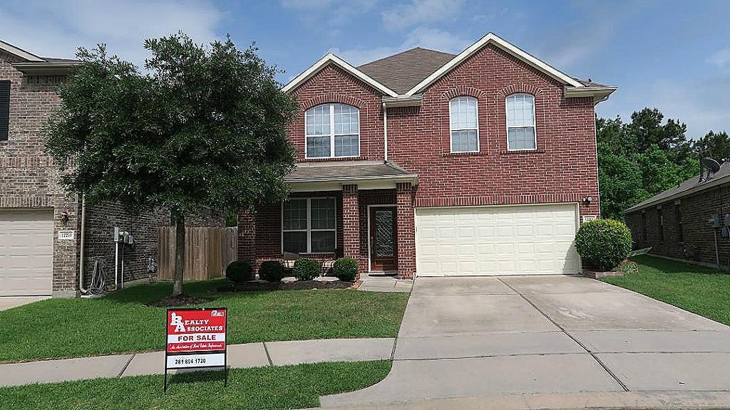 12206 Forstall Drive