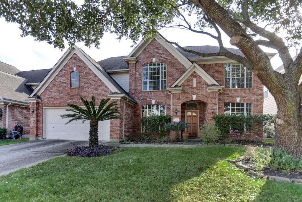 5410 Atascocita Timbers North