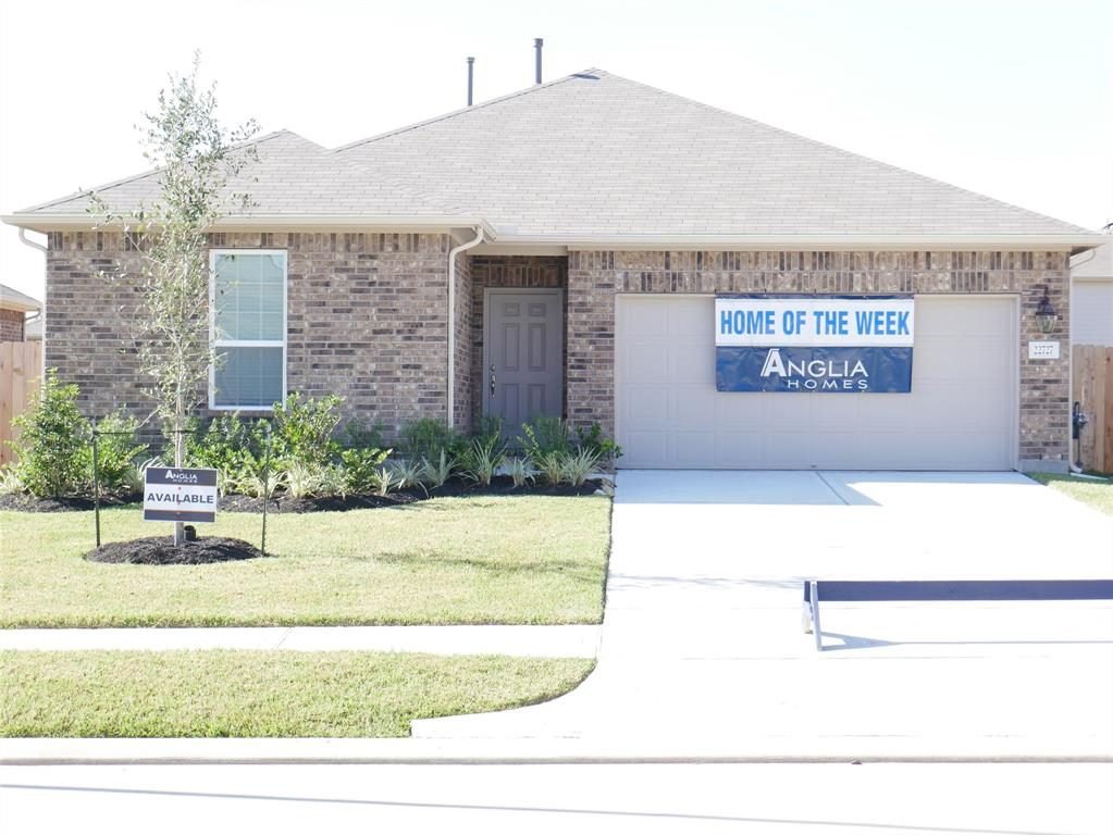 22727 Highland Maple Court