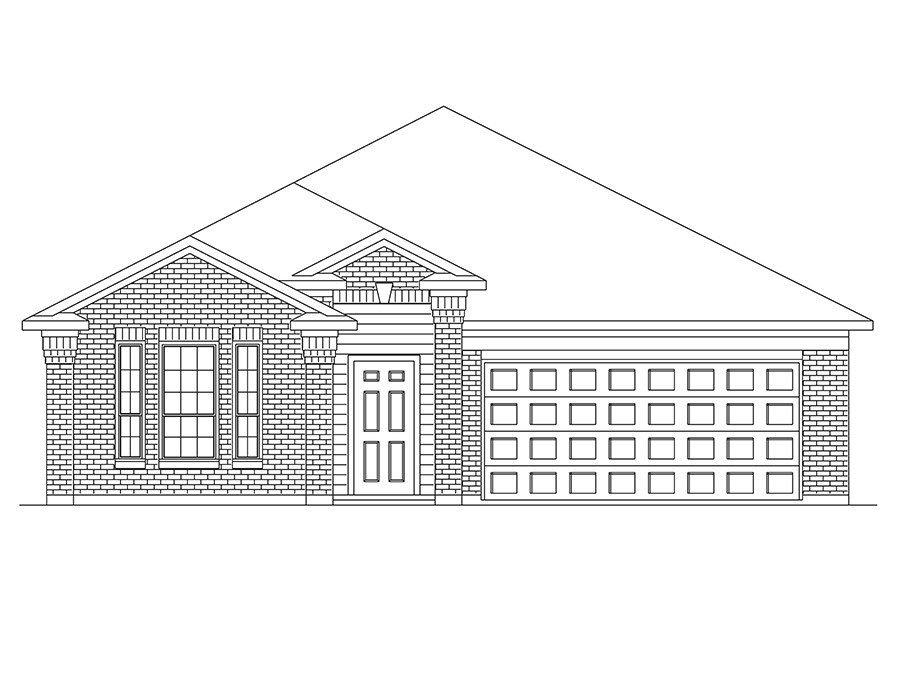 1427 Green Highland Drive