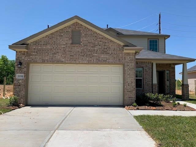 7258 Victorville Drive