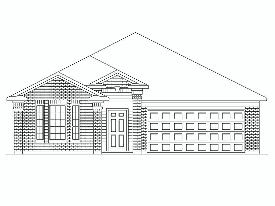 1218 Imperial Bend Drive