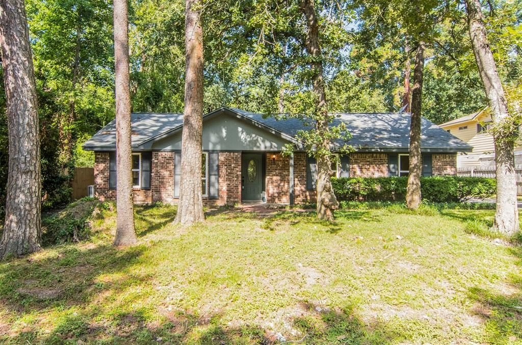 24319 Pine Canyon Drive