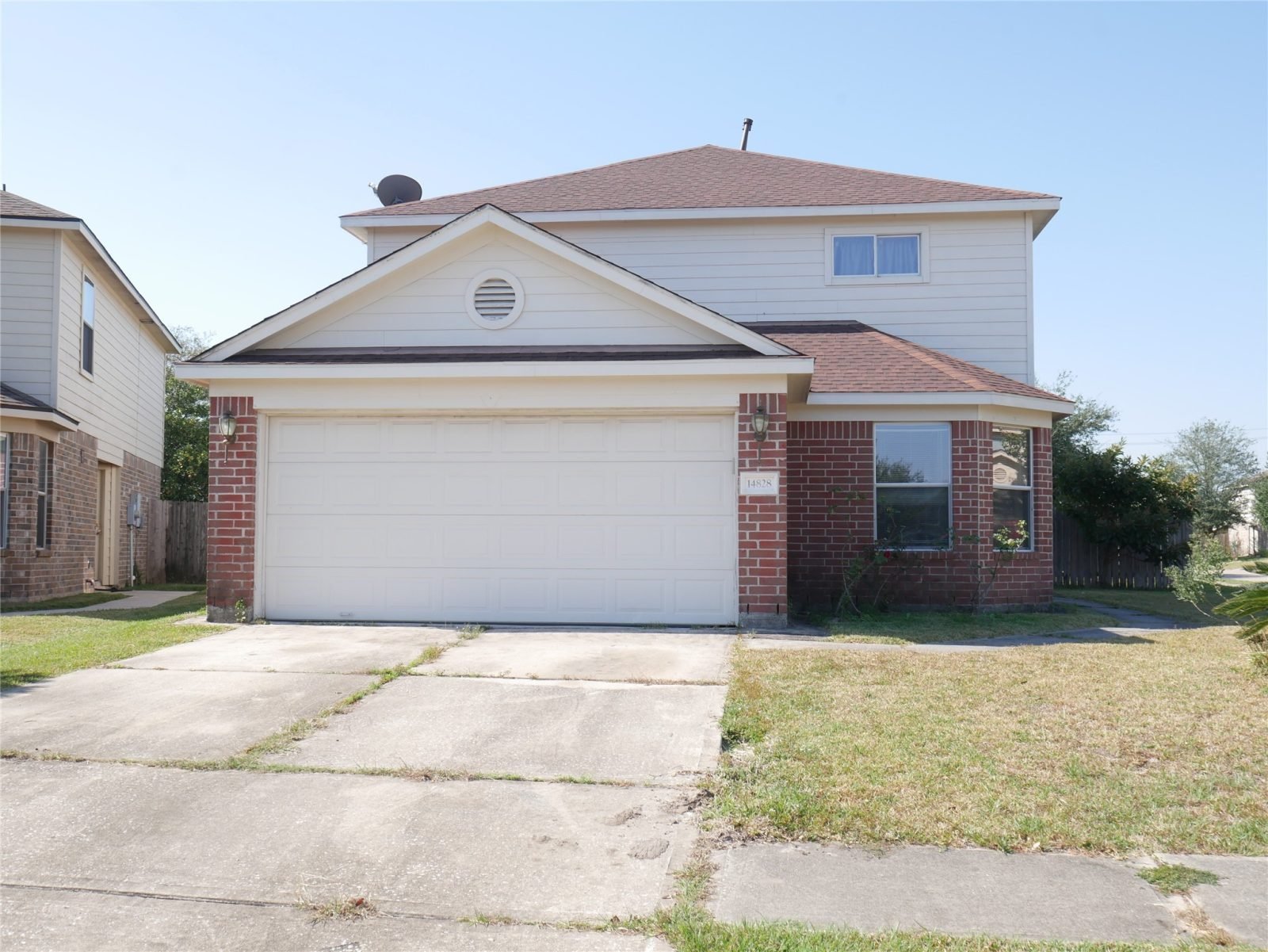 14828 Peachmeadow Lane