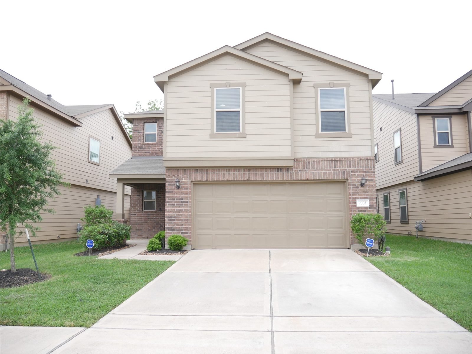 7203 Mountain Prairie Drive