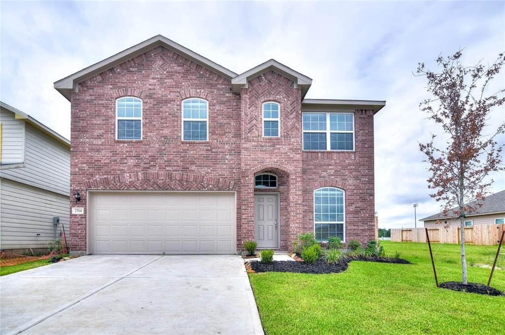 2514 Chaplin Pl Drive