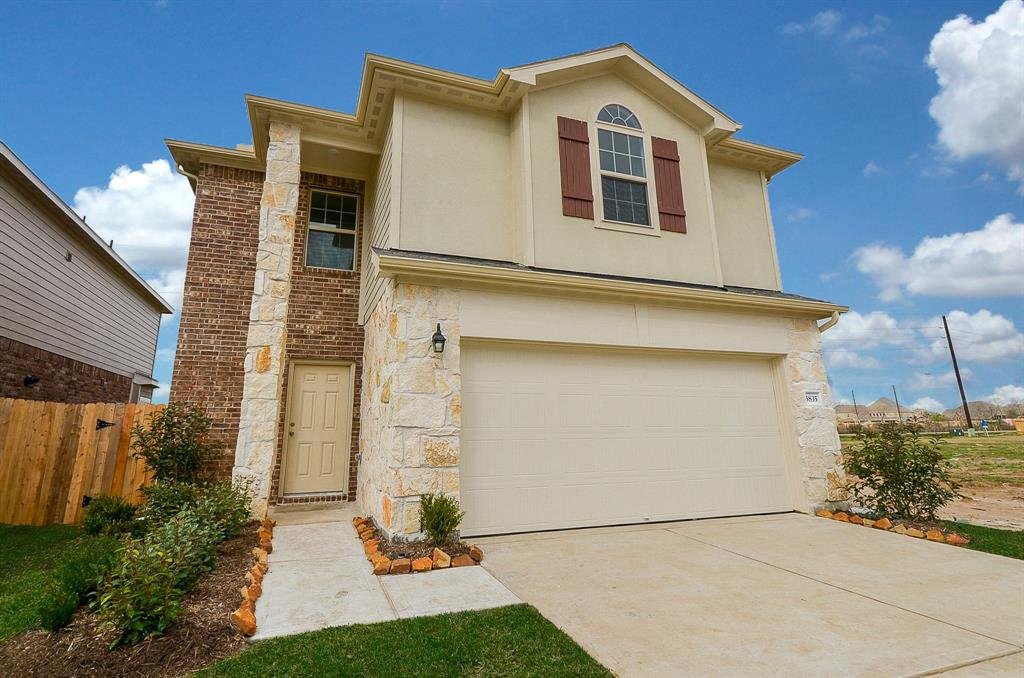 3835 Moreland Branch Lane