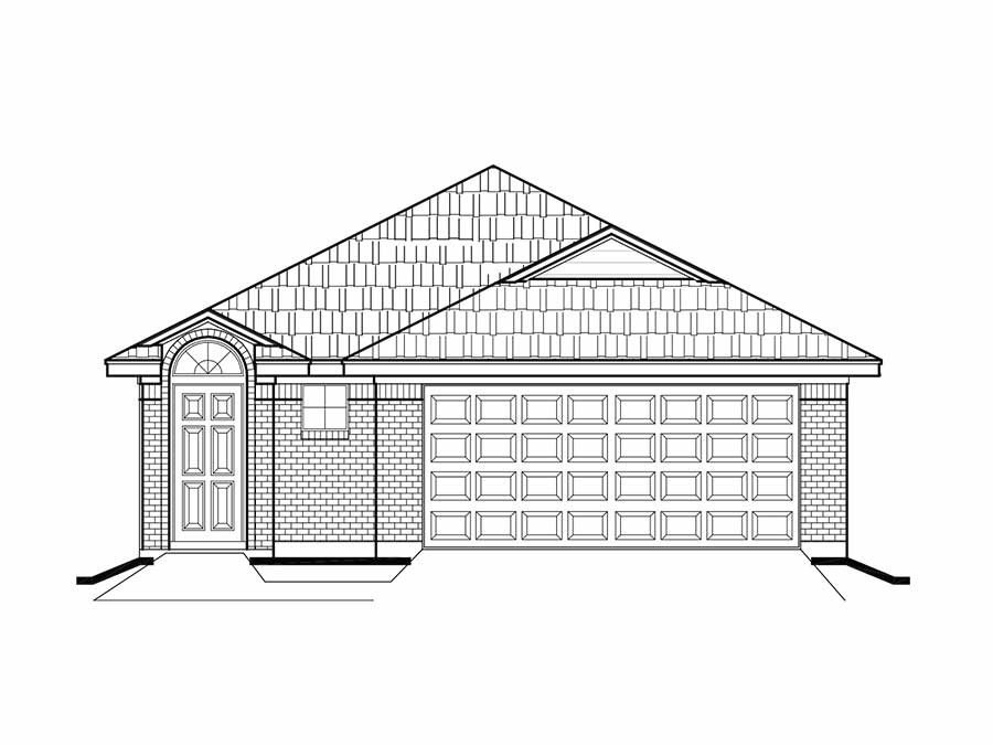 17764 Lion Heart Road