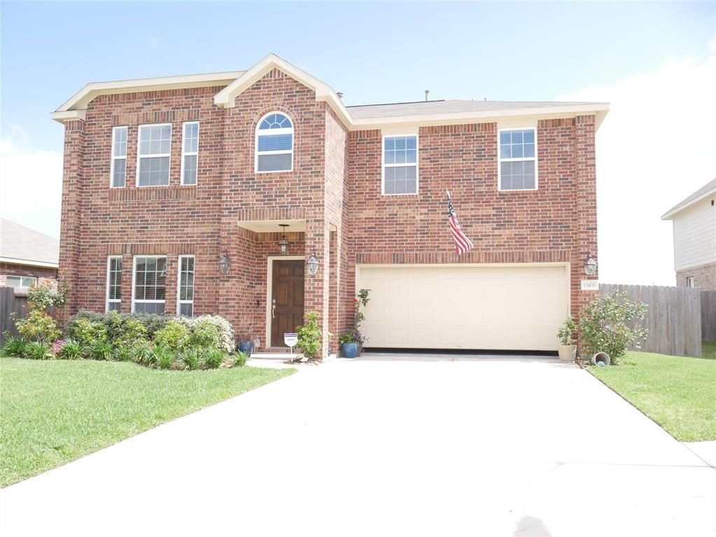 13406 Jersie Violet Lane