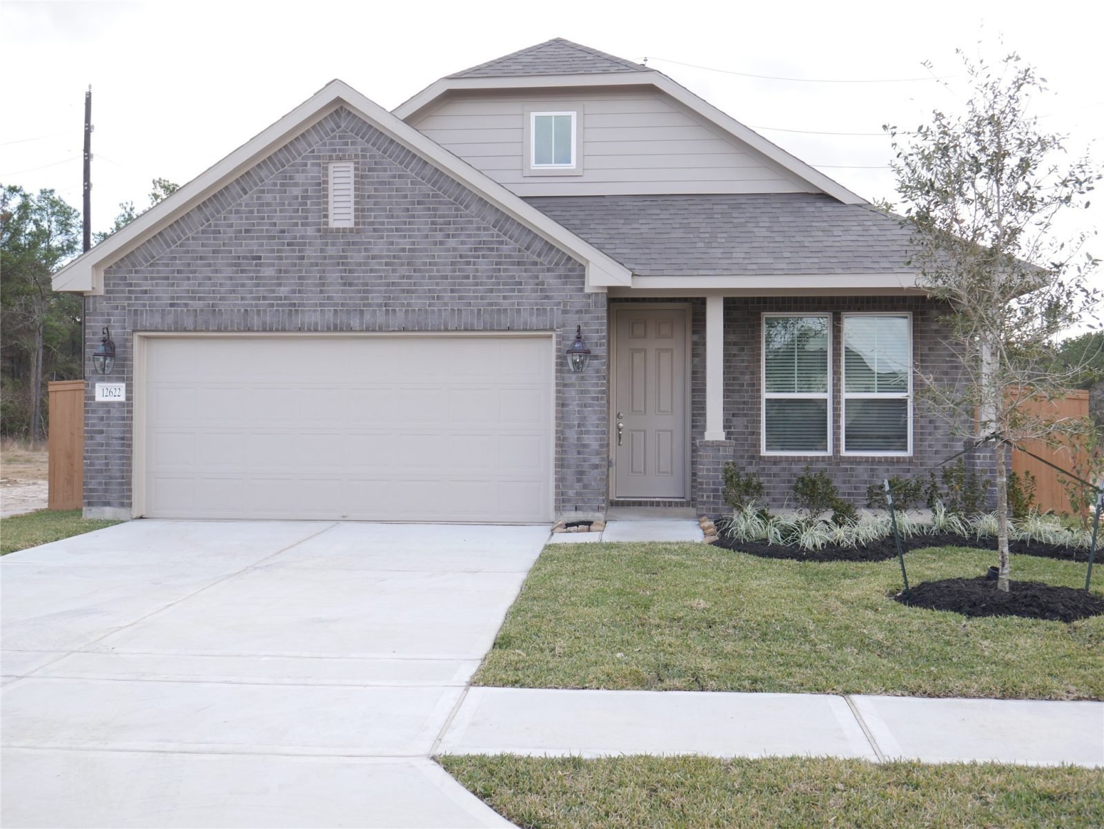 12622 Barclay Terrace Drive