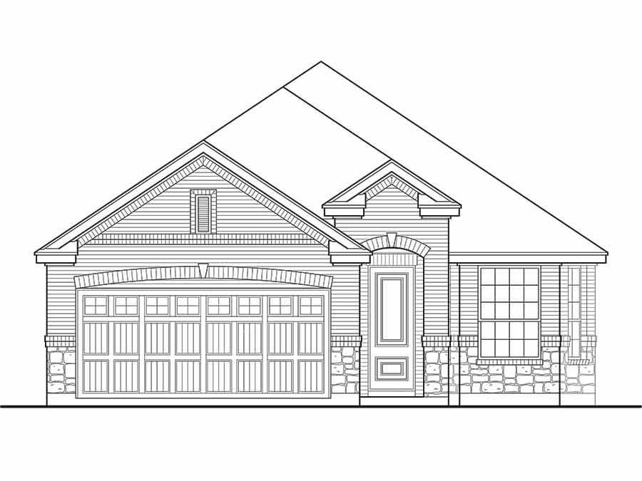 15115 Kinord Run Drive