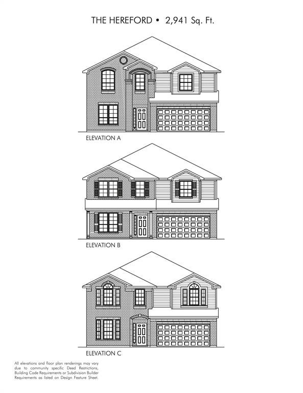 22718 Highland Maple Court