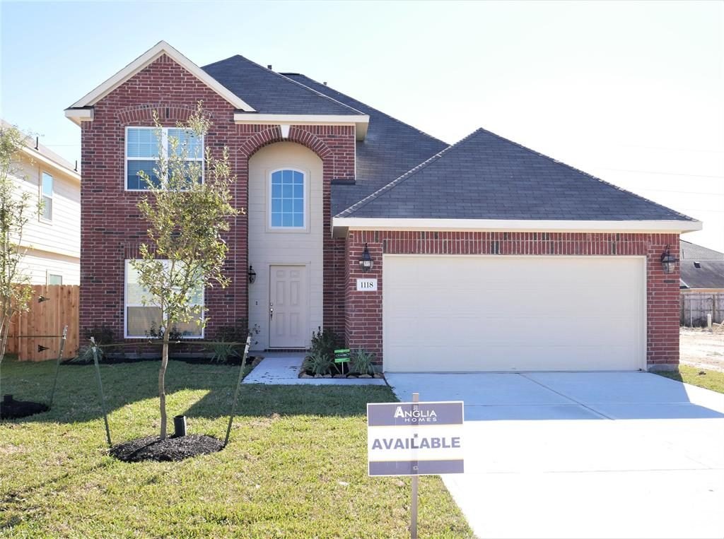 1210 Imperial Bend Drive