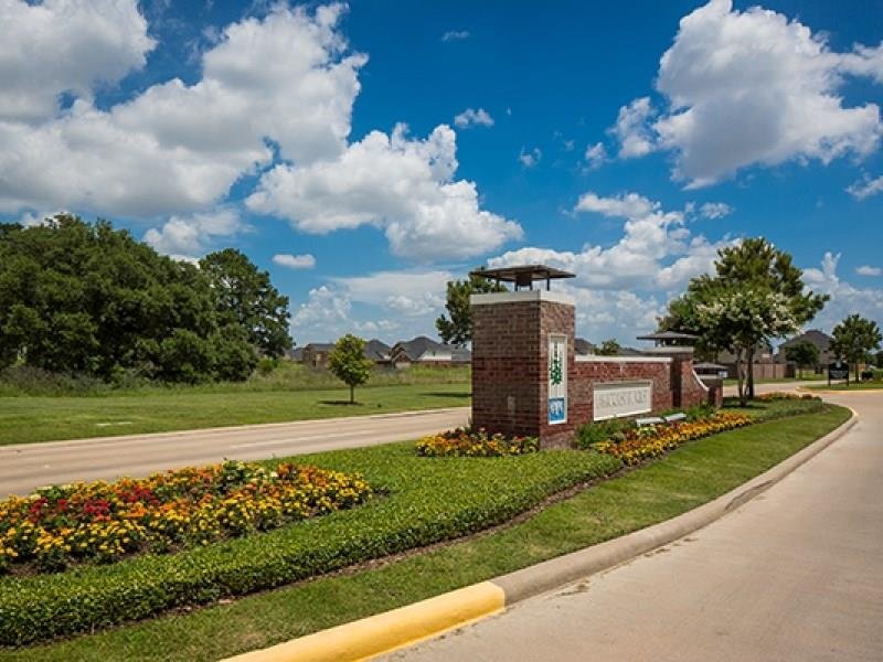 24623 Lake Basin Court