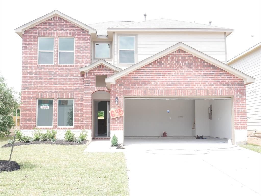 635 Montebello Court