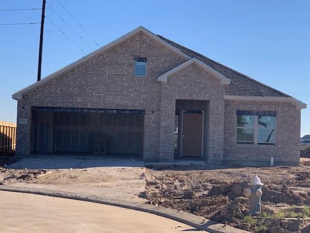 6322 Belleau Lake Drive