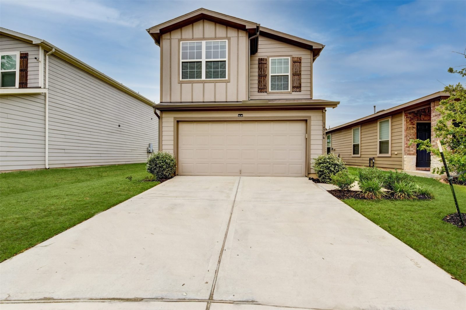 14746 Jasper Stream Court