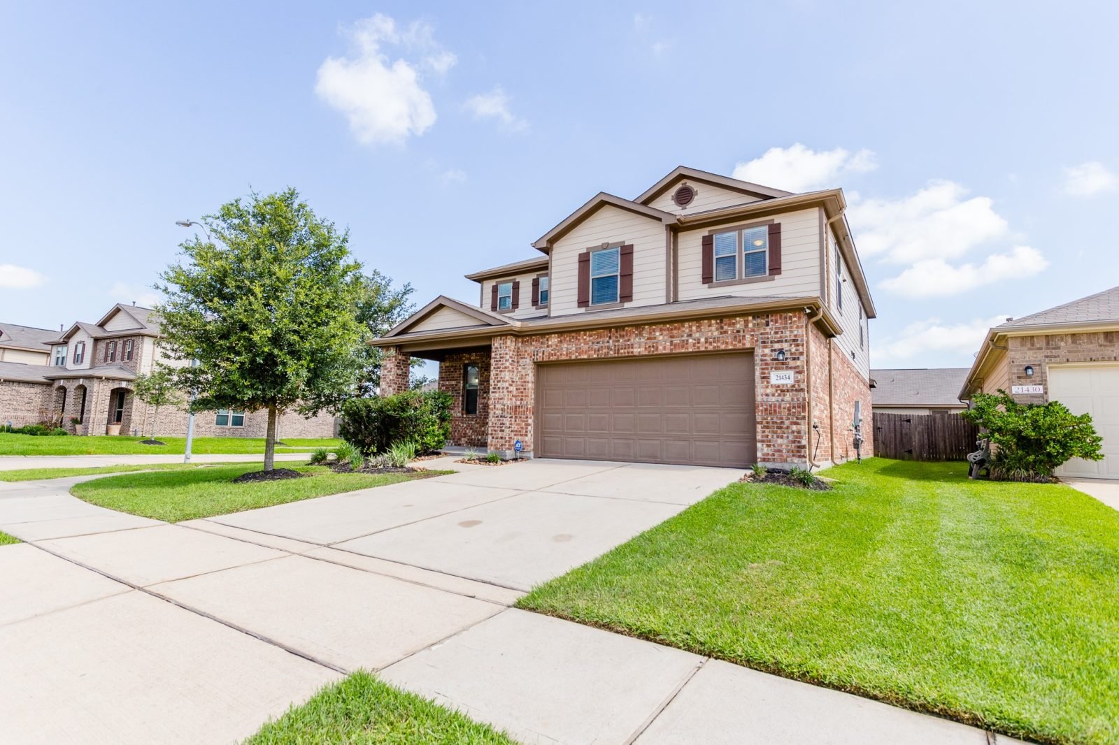 21434 Biscayne Valley Lane