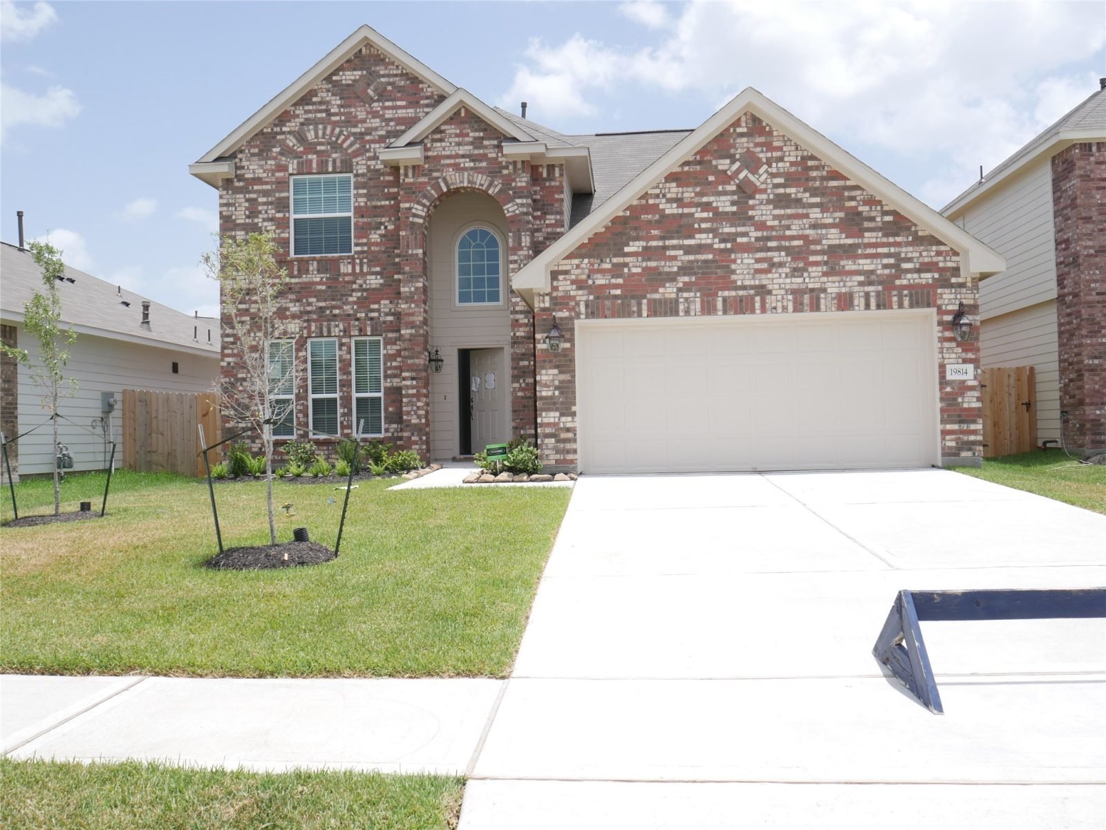 19814 Imperial Brook Drive