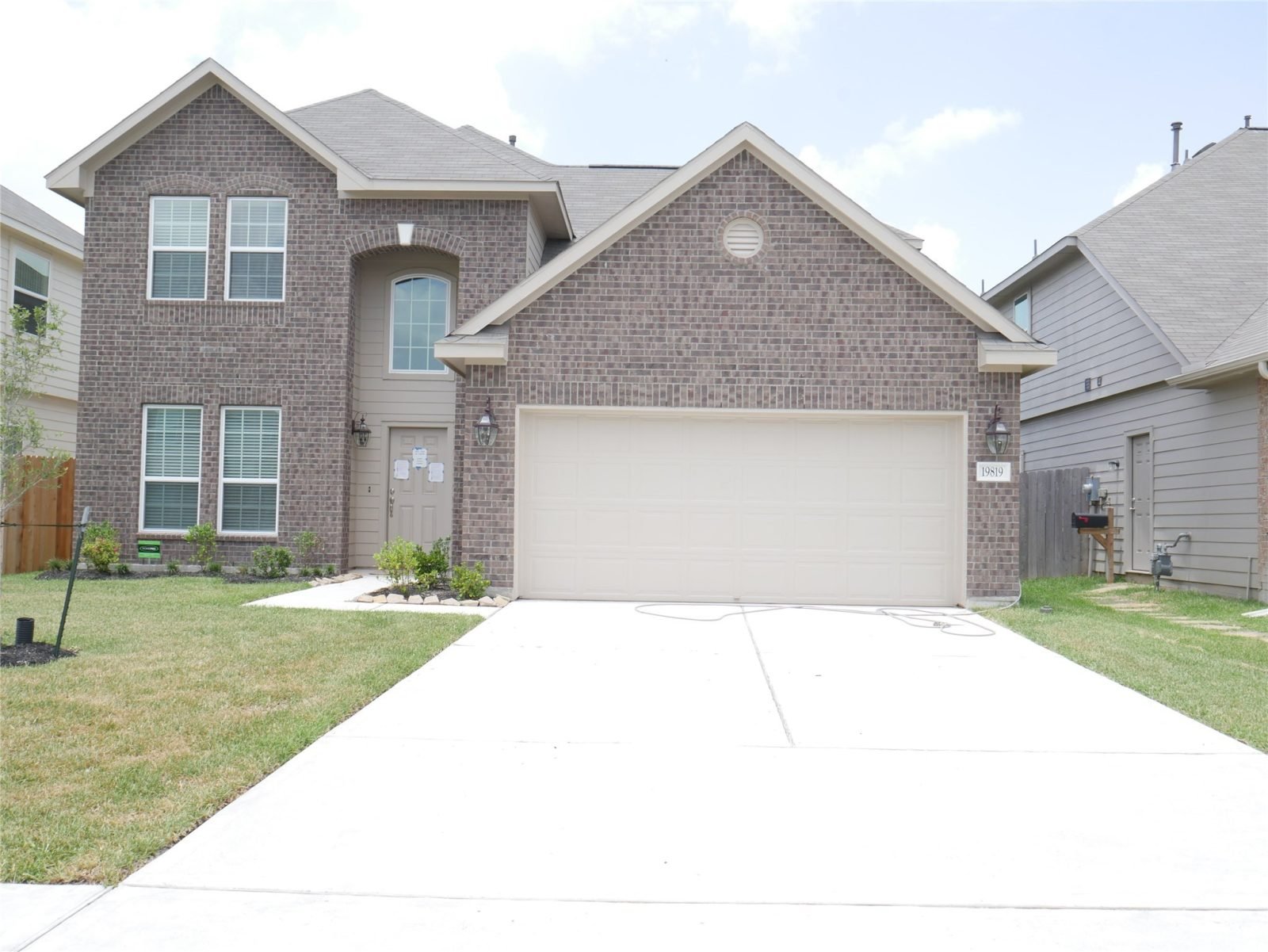 19819 Imperial Brook Drive