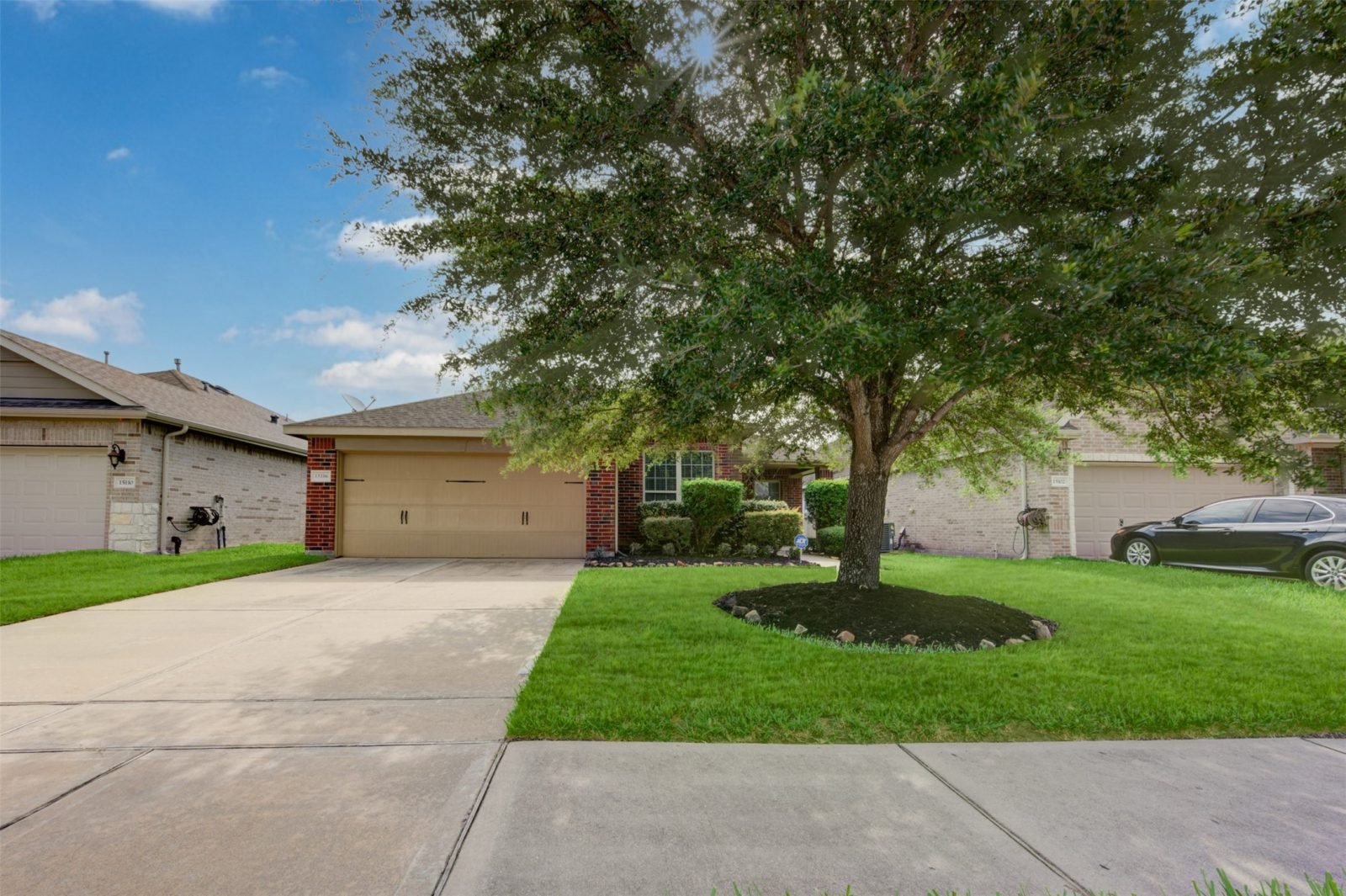 15106 Sierra Ridge Drive