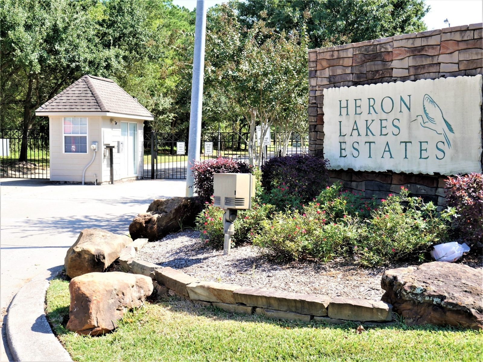 7622 Heron Lakes Drive