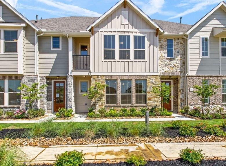 9460 Caddo Ridge Lane