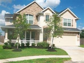 17706 Barker Grove Court