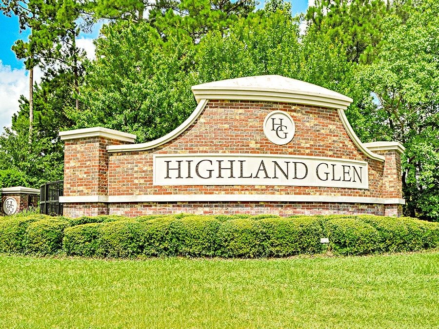 1323 Green Highland Dr Spring