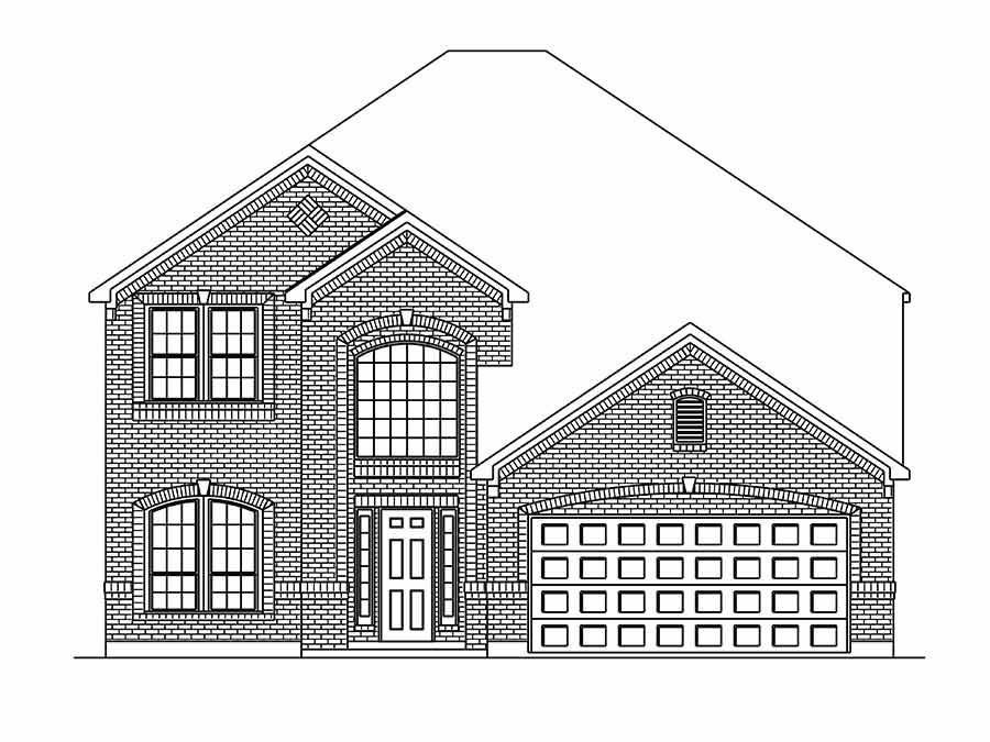 1122 Imperial Bend Drive