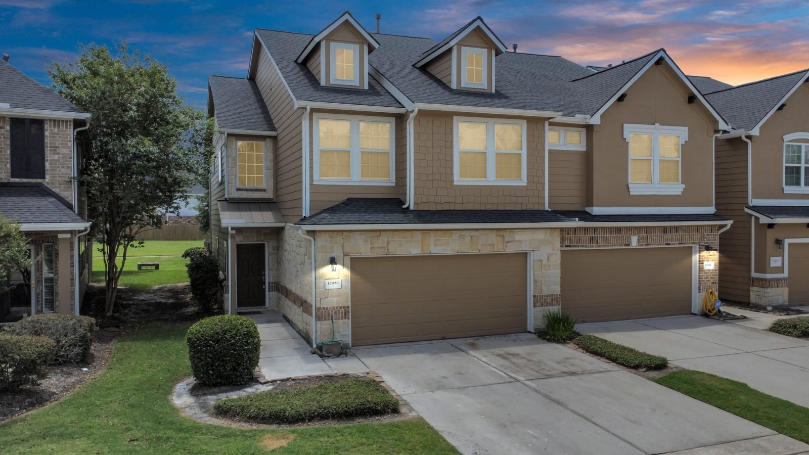 12926 Iris Garden Lane