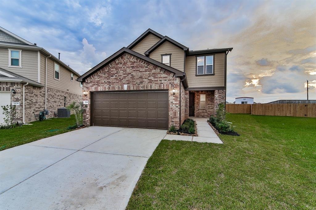 25243 Stone Tower Court