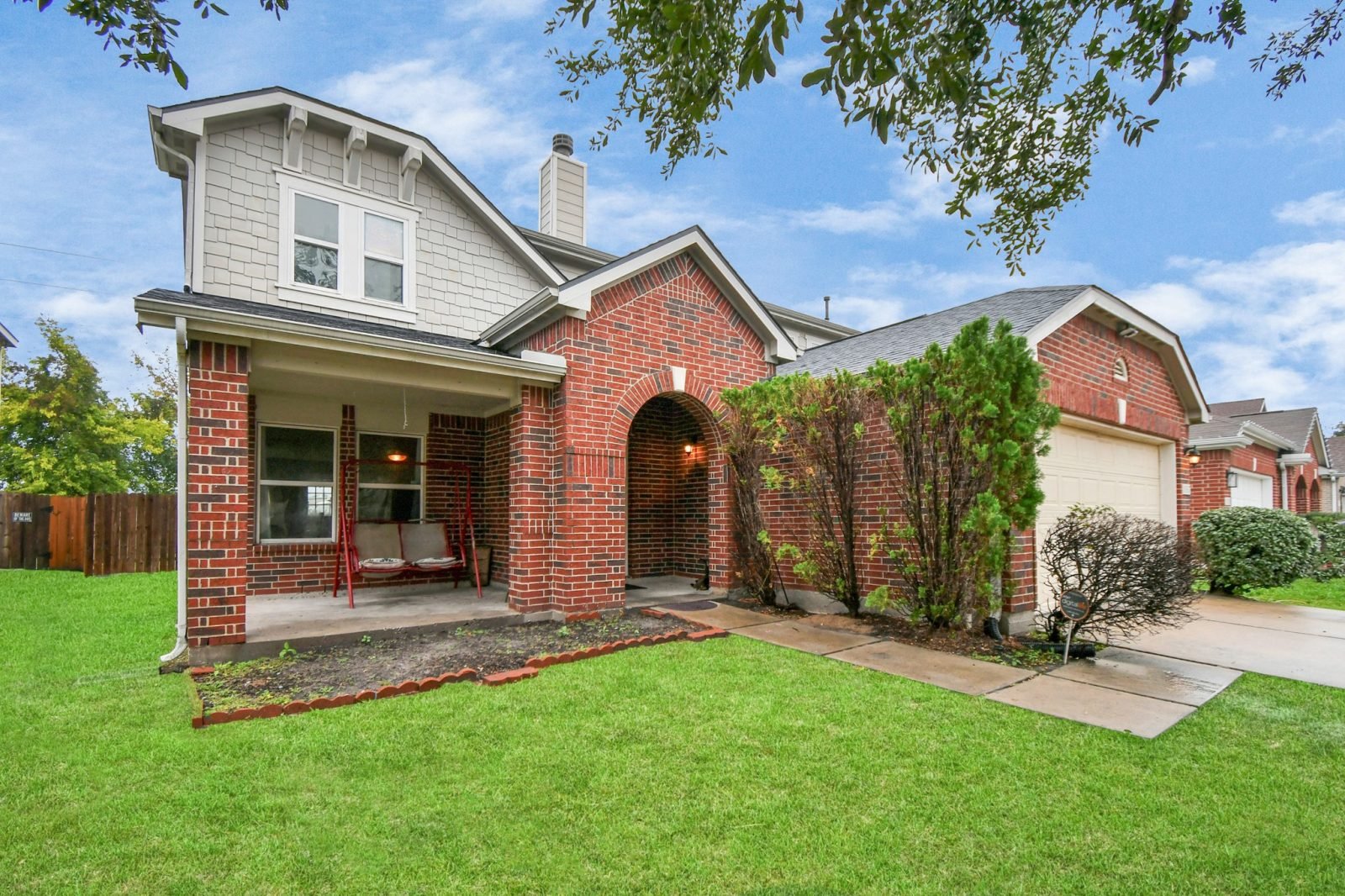 19507 Remington Bend Drive