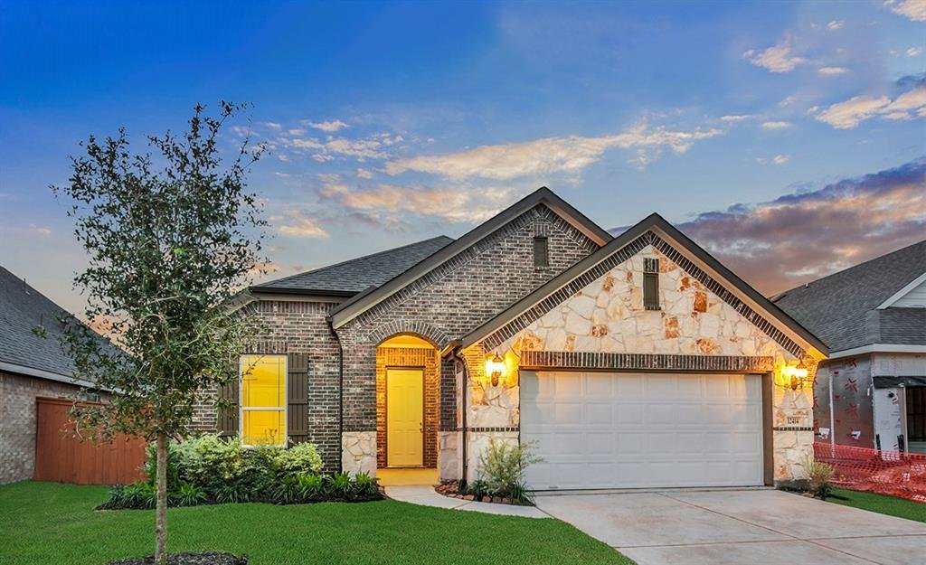 12414 Sabine Point Drive