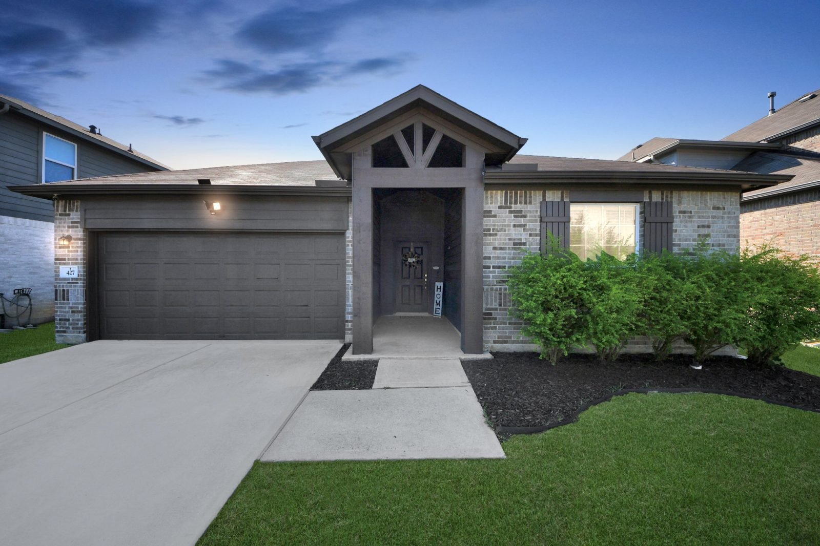 427 Alaska Cedar Drive