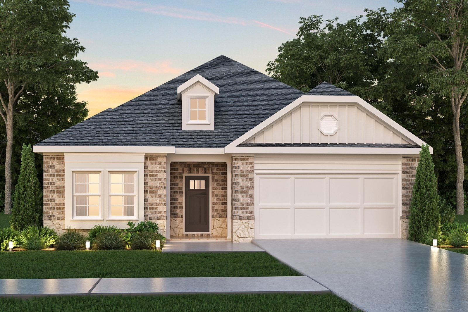 11688 Whirlaway Drive